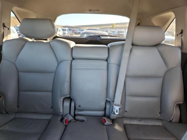 2009 ACURA MDX #3294855794