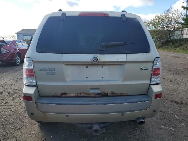 2010 MERCURY MARINER PR #3302588759