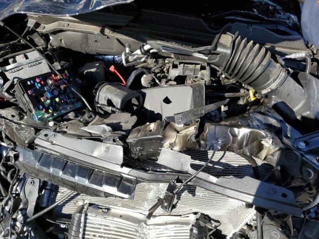 2025 CHEVROLET COLORADO #3281643422