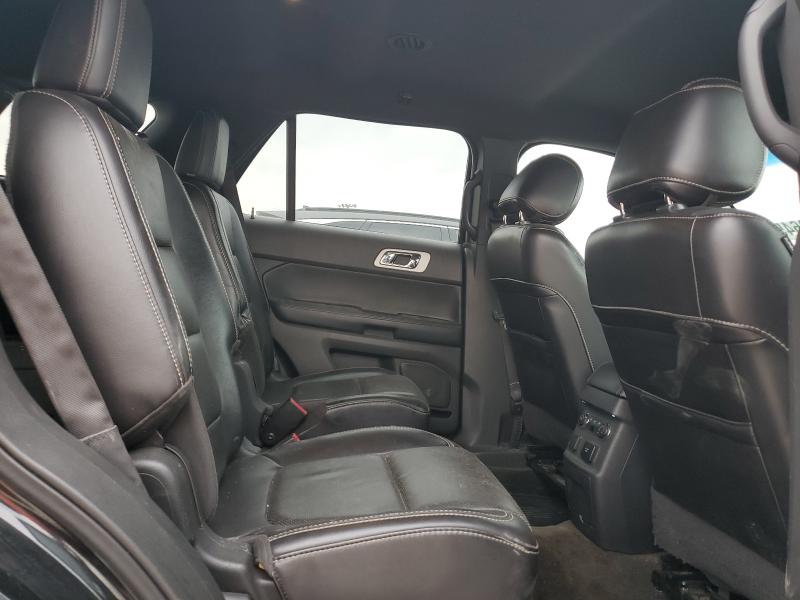 2013 FORD EXPLORER S - 1FM5K8GT1DGC37748