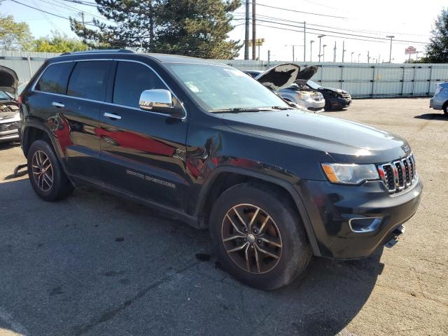 2017 JEEP GRAND CHER #3268331056