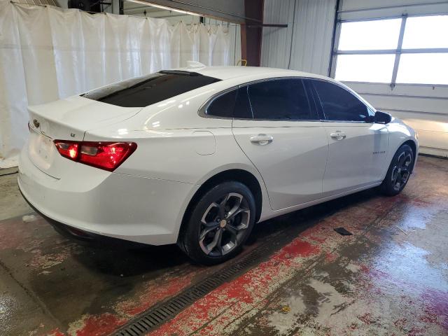 2023 CHEVROLET MALIBU LT - 1G1ZD5ST6PF146953