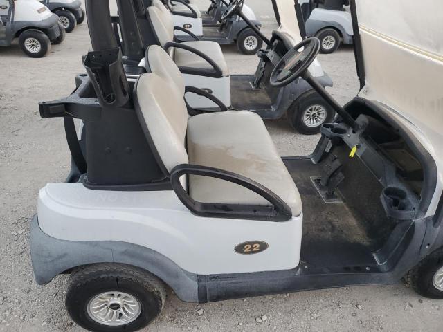 2020 CLUB CAR PRECEDENT FLA #3263695748
