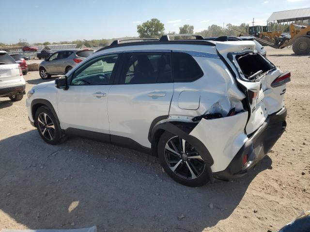 2025 TOYOTA COROLLA CR #3291788550