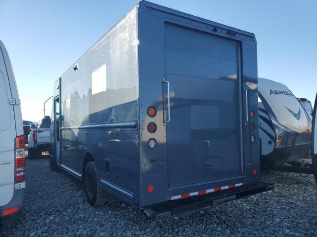 2021 FORD F59 #3305407309