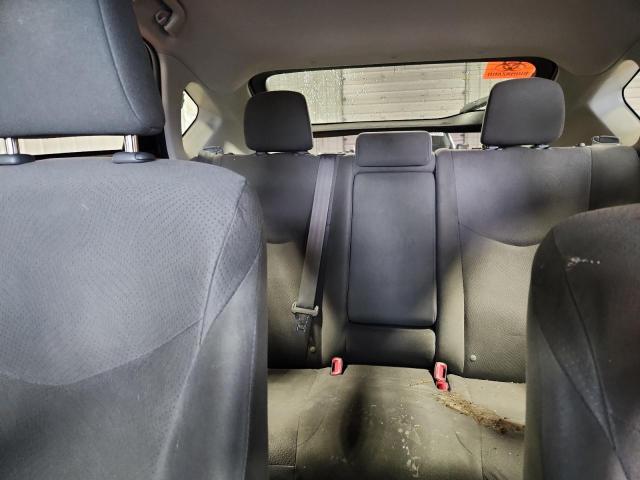 2012 TOYOTA PRIUS PLUG - JTDKN3DP0C3019685