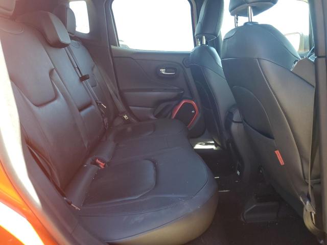 2016 JEEP RENEGADE T - ZACCJBCTXGPD35170