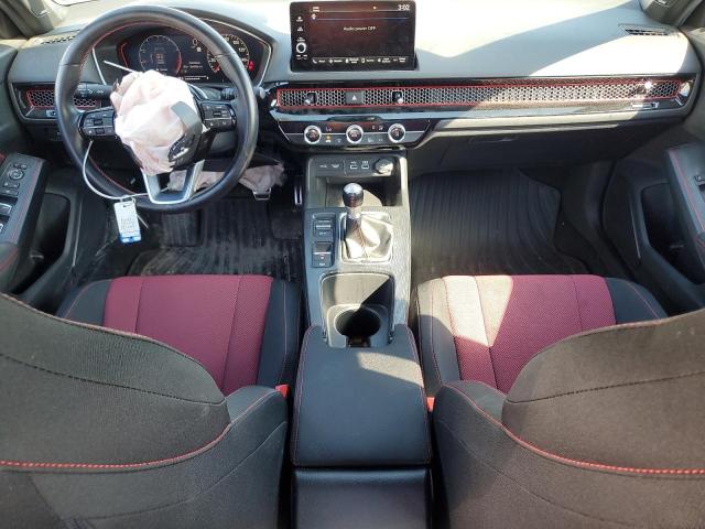 2024 HONDA CIVIC SI 2HGFE1E55RH471691