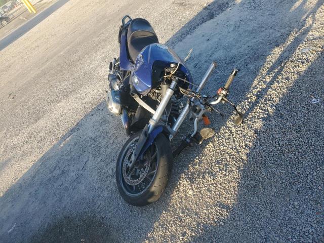 2013 BMW R1200 R WB1049004DZX97392