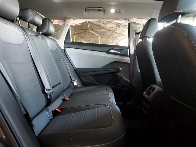 2024 VOLKSWAGEN TAOS SE #3297067506