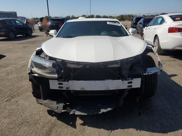 2017 CHEVROLET CAMARO LT 1G1FD1RS8H0115880