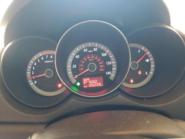 2013 KIA FORTE EX #3308198267