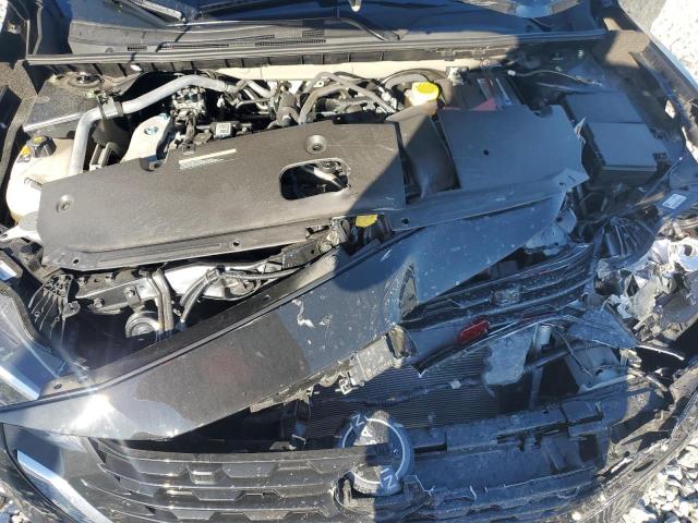 2025 NISSAN SENTRA SV #3309629053