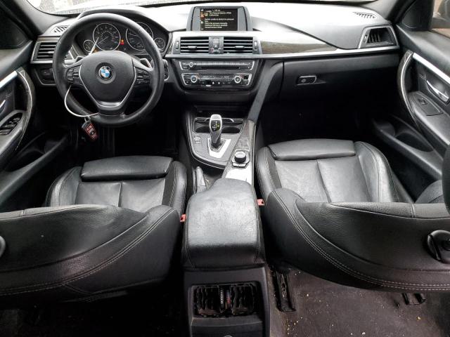 2016 BMW 328 I SULE - WBA8E9G51GNT44313