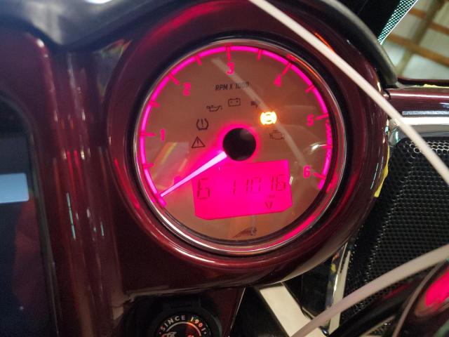 2021 INDIAN MOTORCYCLE CO. ROADMASTER - 56KTRABB8M3400507