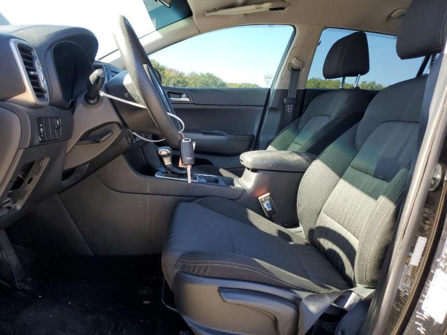 2017 KIA SPORTAGE L #3278704638