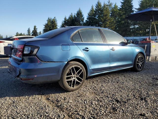 2016 VOLKSWAGEN JETTA S 3VW267AJ0GM405190