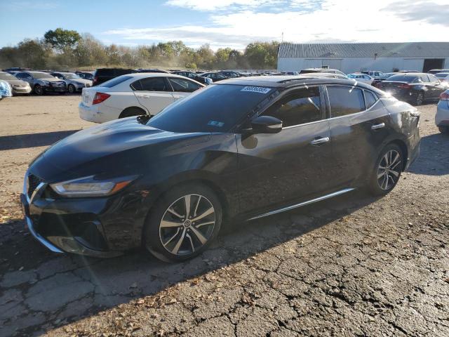 2020 NISSAN MAXIMA SL - 1N4AA6DV7LC378903