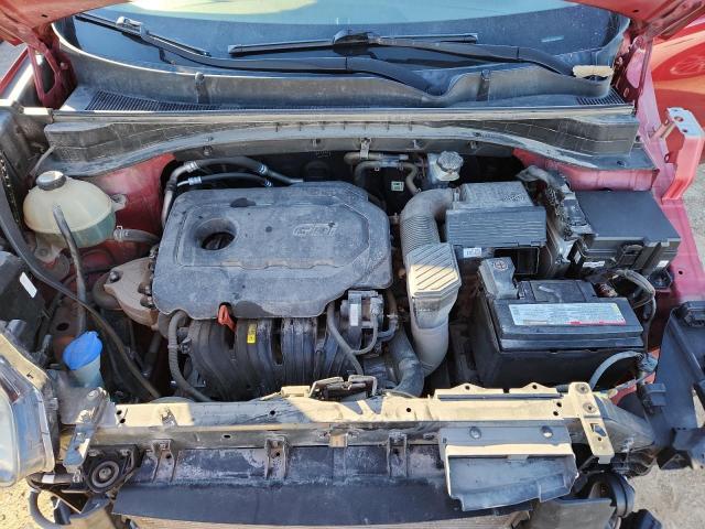 2017 KIA SPORTAGE L #3294615031