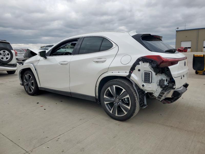 2025 LEXUS UX 300H BA #3297316391
