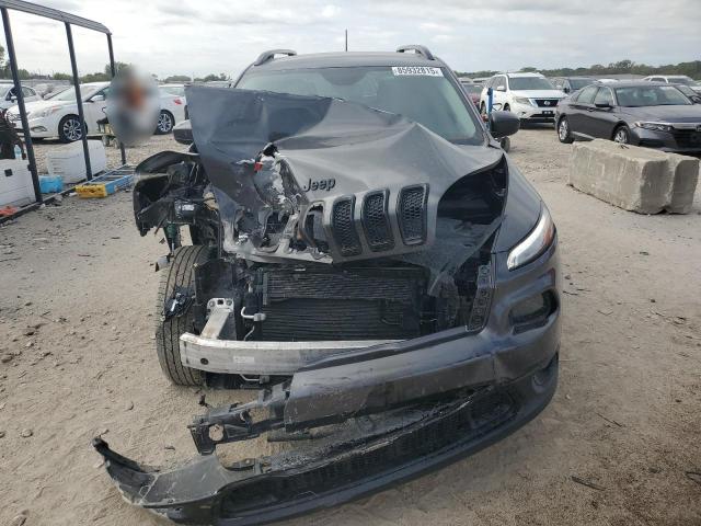 2016 JEEP CHEROKEE LATITUDE - 1C4PJMCBXGW192809