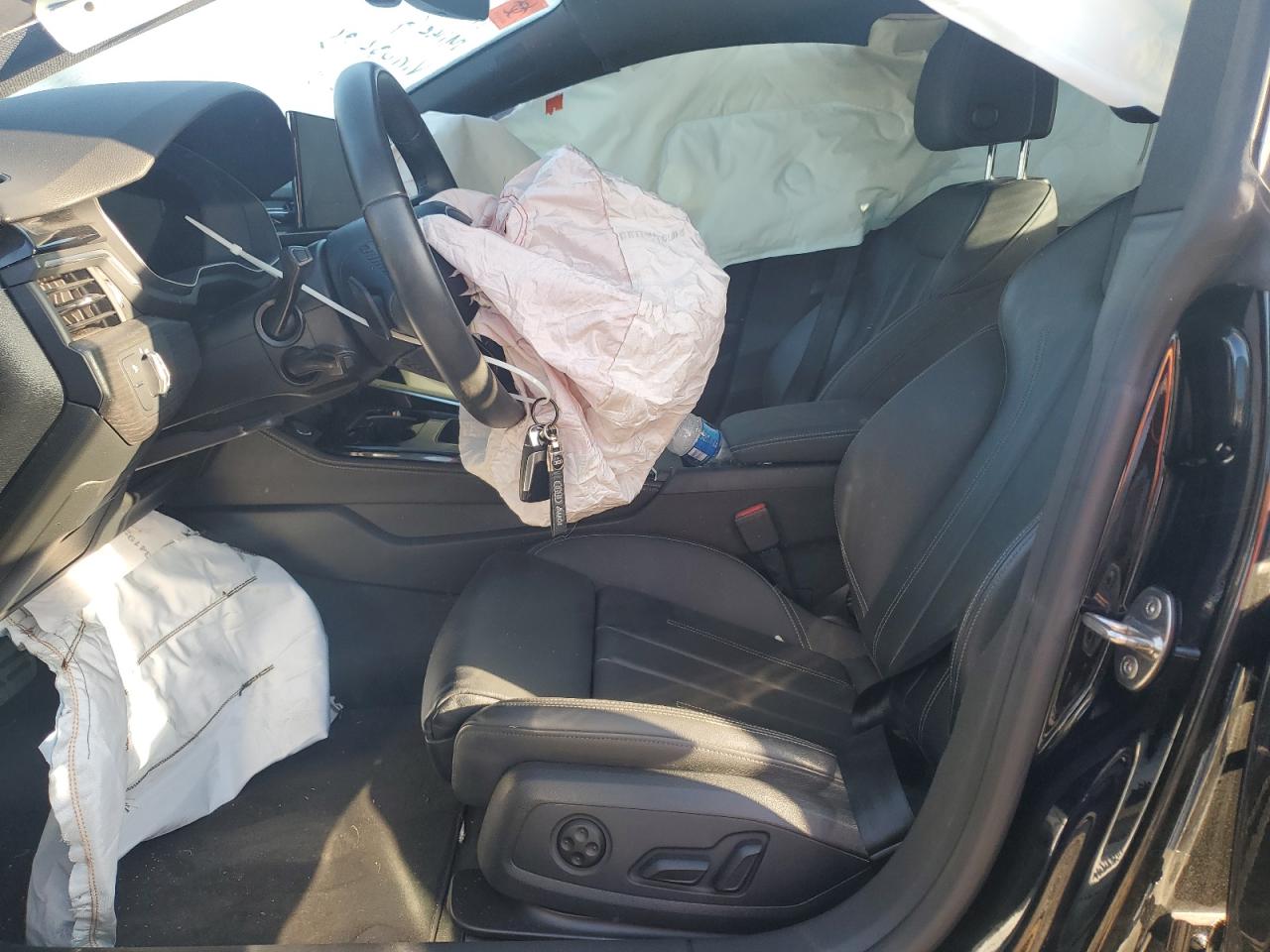 AUDI A5 PREMIUM PLUS 45