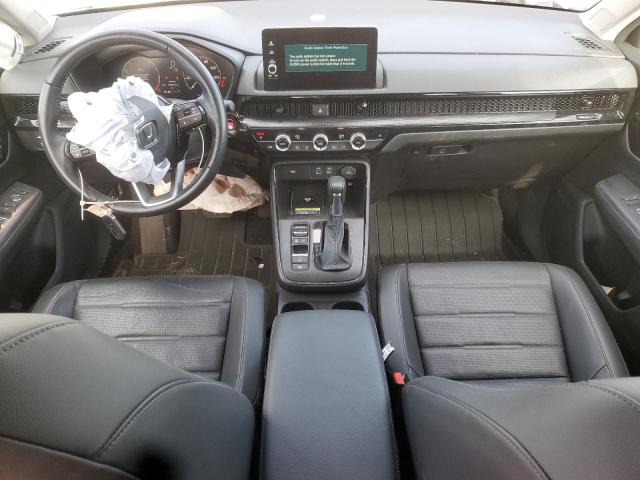 2025 HONDA CR-V EXL - 2HKRS4H71SH420415