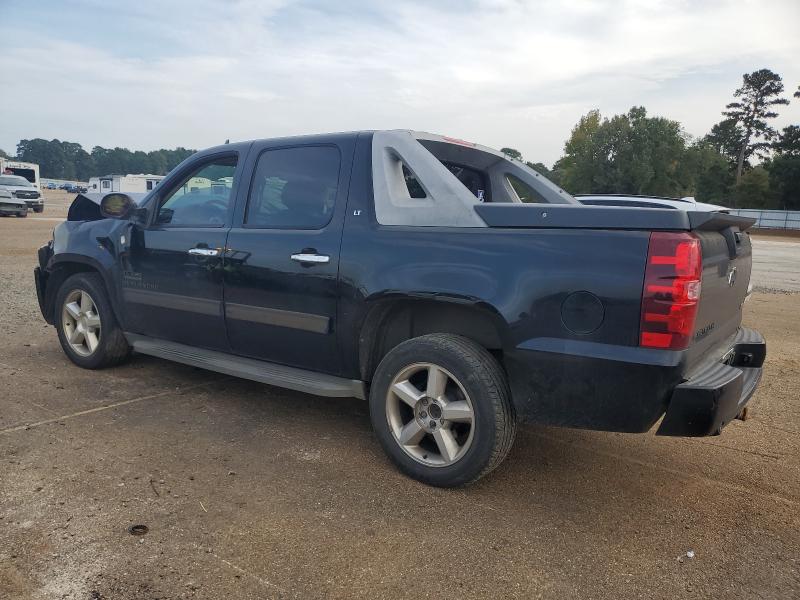 2010 CHEVROLET AVALANCHE #3291482004