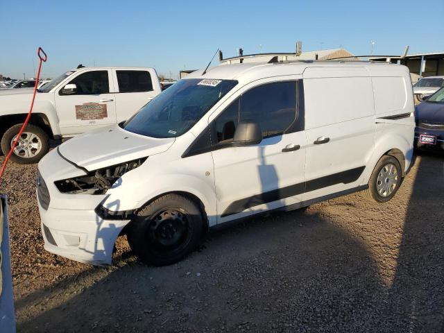 Global Auto Auctions: 2019 FORD TRANSIT CO