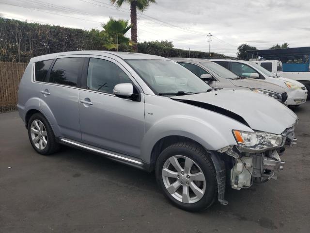 2011 MITSUBISHI OUTLANDER GT - JA4JT5AX9BU037722