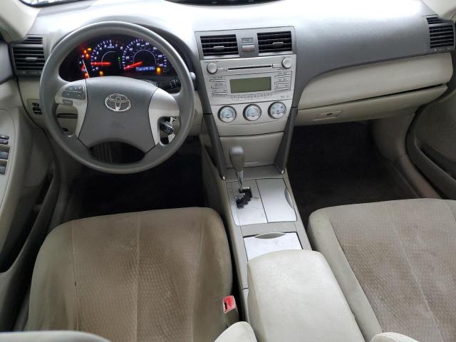 2011 TOYOTA CAMRY BASE - 4T1BF3EK9BU652383