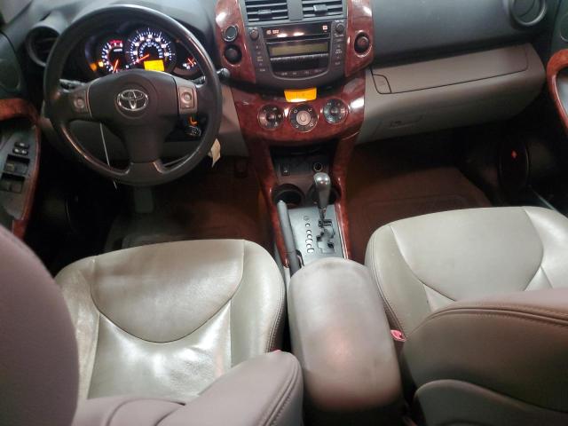 2008 TOYOTA RAV4 LIMIT #3301742346