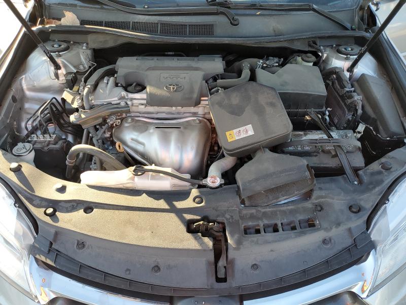 2017 TOYOTA CAMRY LE - 4T1BF1FK7HU793979