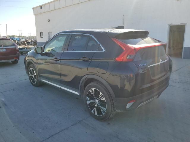 2018 MITSUBISHI ECLIPSE CR JA4AT5AA5JZ039562