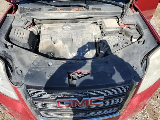 2013 GMC TERRAIN SL - 2GKFLSE37D6181423