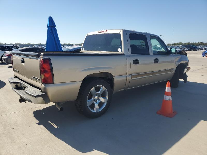 2005 CHEVROLET SILVERADO #3290468849