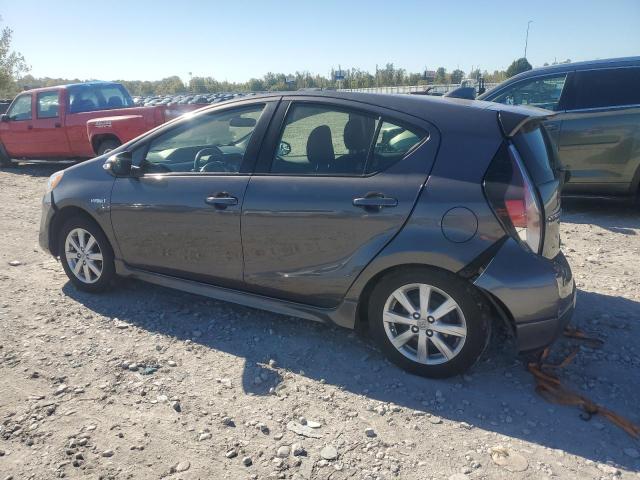 2017 TOYOTA PRIUS C - JTDKDTB39H1594146