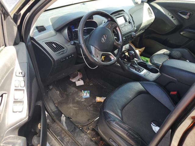 2015 HYUNDAI TUCSON LIMITED - KM8JUCAG3FU118109