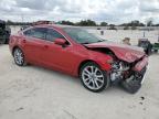 Lot #3297241408 2015 MAZDA 6 TOURING