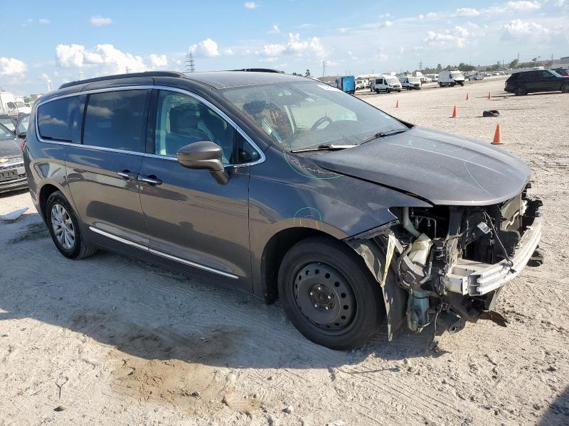 2017 CHRYSLER PACIFICA TOURING L - 2C4RC1BG5HR733760