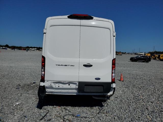 2023 FORD TRANSIT #3302913053
