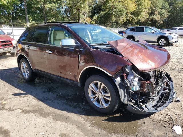 2010 LINCOLN MKX - 2LMDJ6JC3ABJ03990