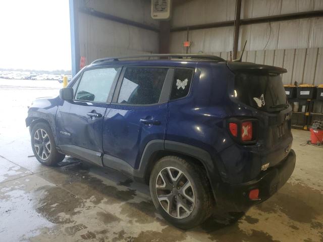 2018 JEEP RENEGADE L - ZACCJABB2JPG74242