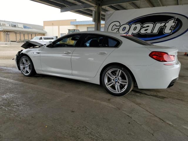 2013 BMW 650 I - WBA6B2C59DDG66666