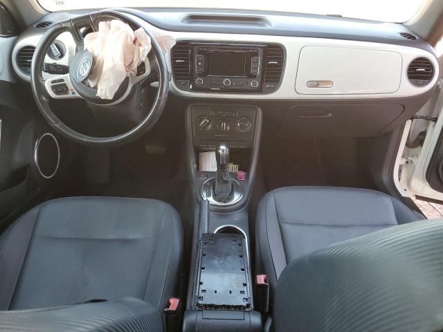 2013 VOLKSWAGEN BEETLE - 3VWJP7AT5DM613944