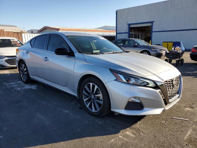 2022 NISSAN ALTIMA SR - 1N4AL4CV0NN394254