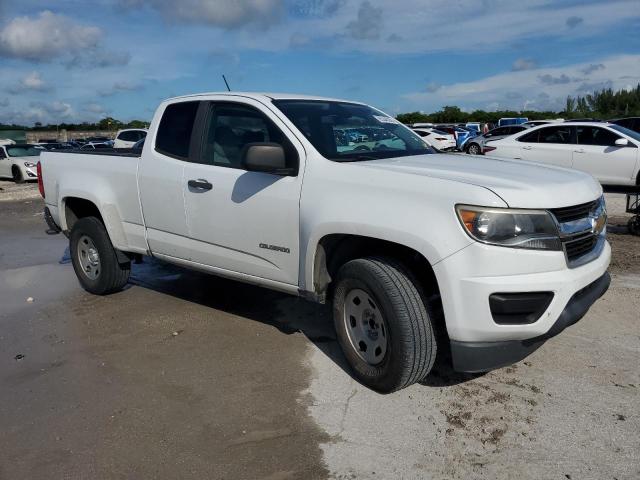 2019 CHEVROLET COLORADO - 1GCHSBEA4K1104255