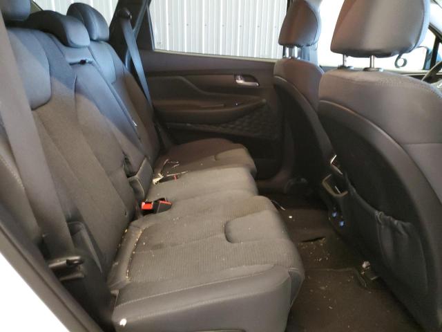 2020 HYUNDAI SANTA FE SEL - 5NMS33ADXLH227798