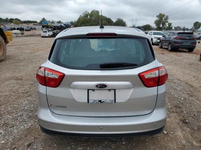 2014 FORD C-MAX PREM #3297043494