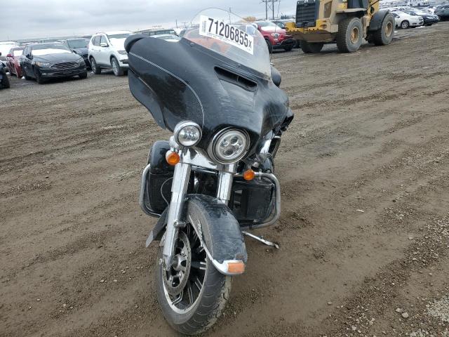 2014 HARLEY-DAVIDSON FLHTCU ULT - 1HD1FCM14EB604569